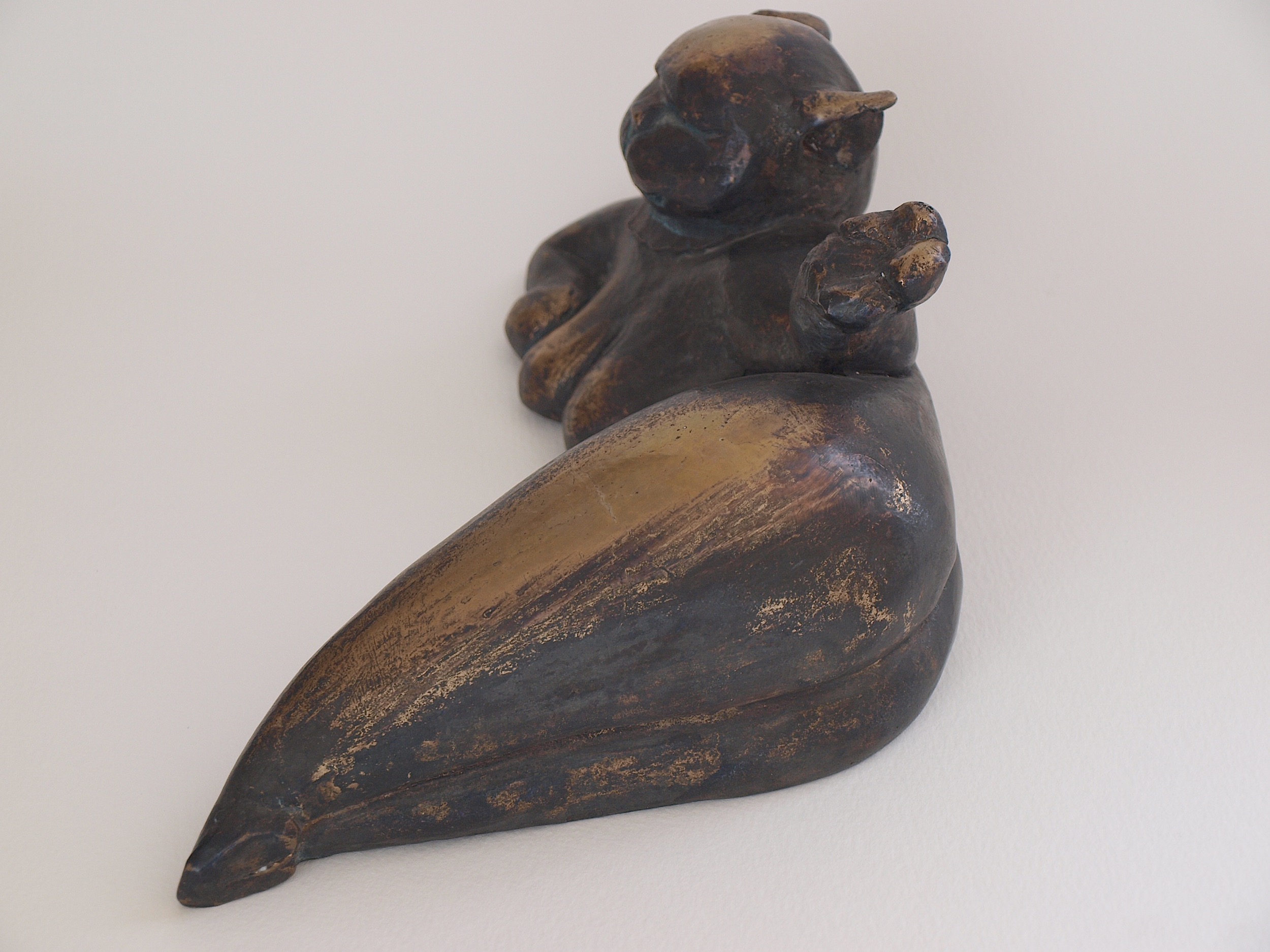 Katzenfrau veronica waldburg