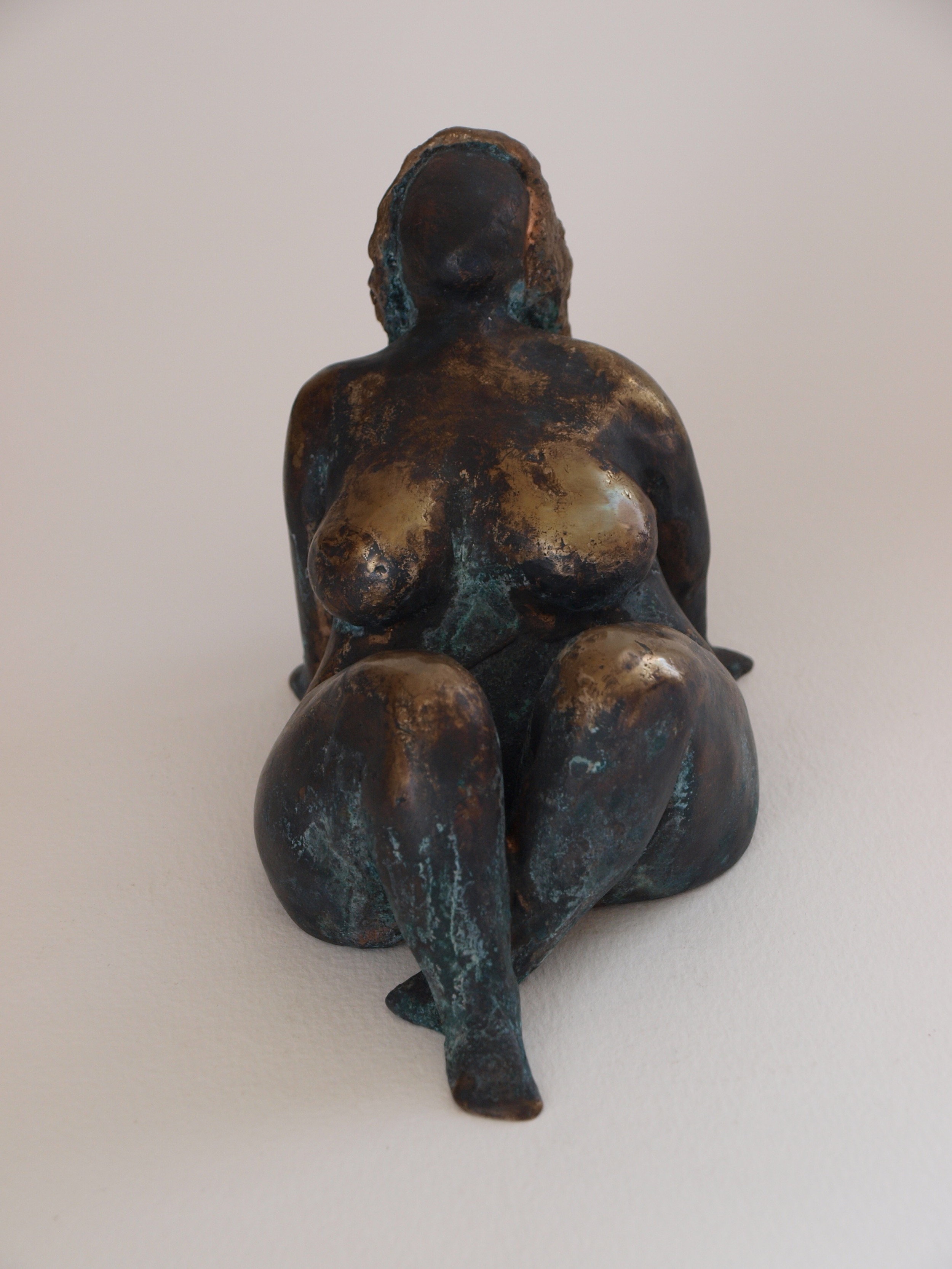 Veronica-Waldburg-Bronze-Skulpturen-Frieda-55