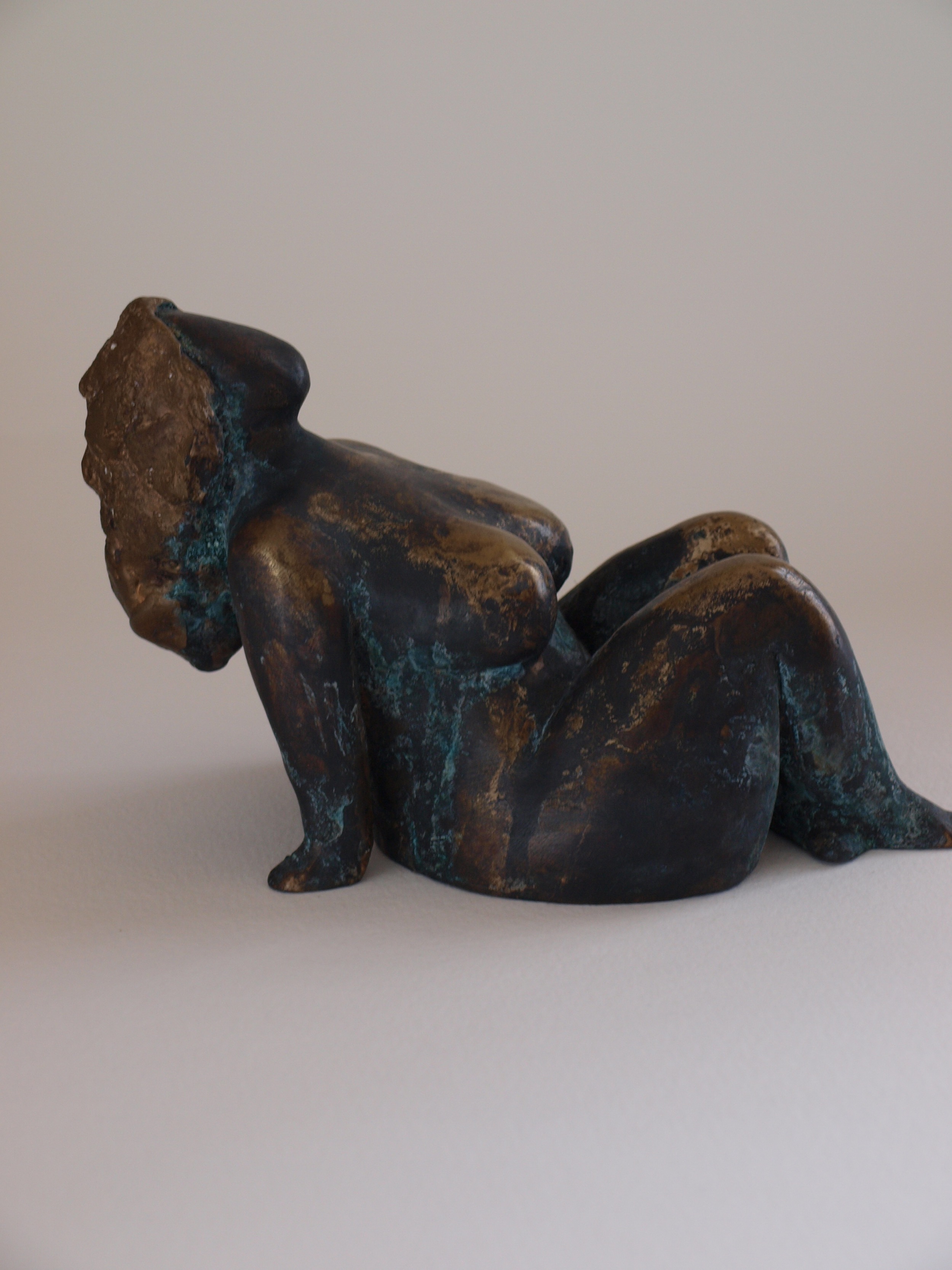 Veronica-Waldburg-Bronze-Skulpturen-Frieda-8