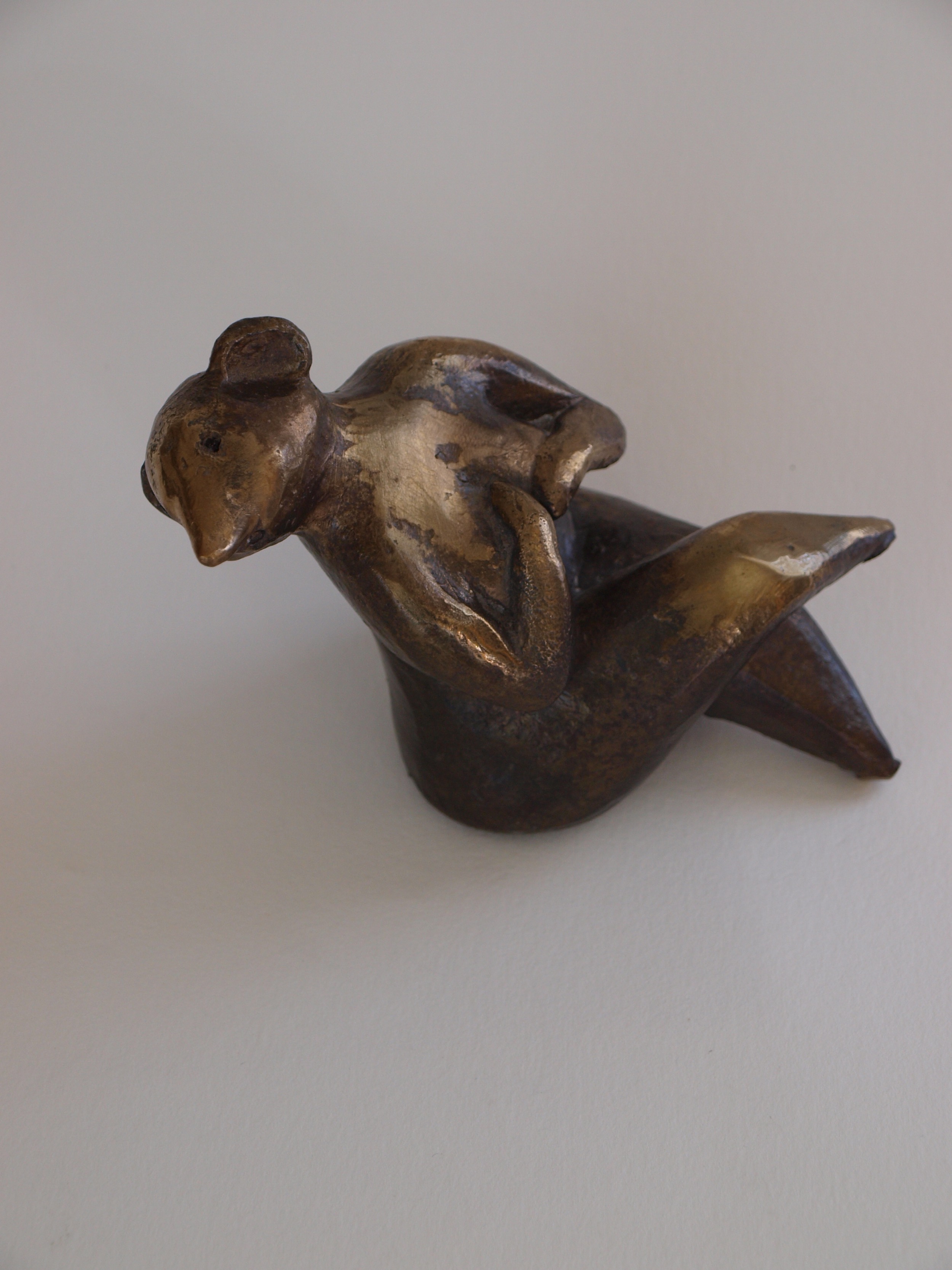 Veronica-Waldburg-Bronze-Skulpturen-Mutanten-Maeuse-5