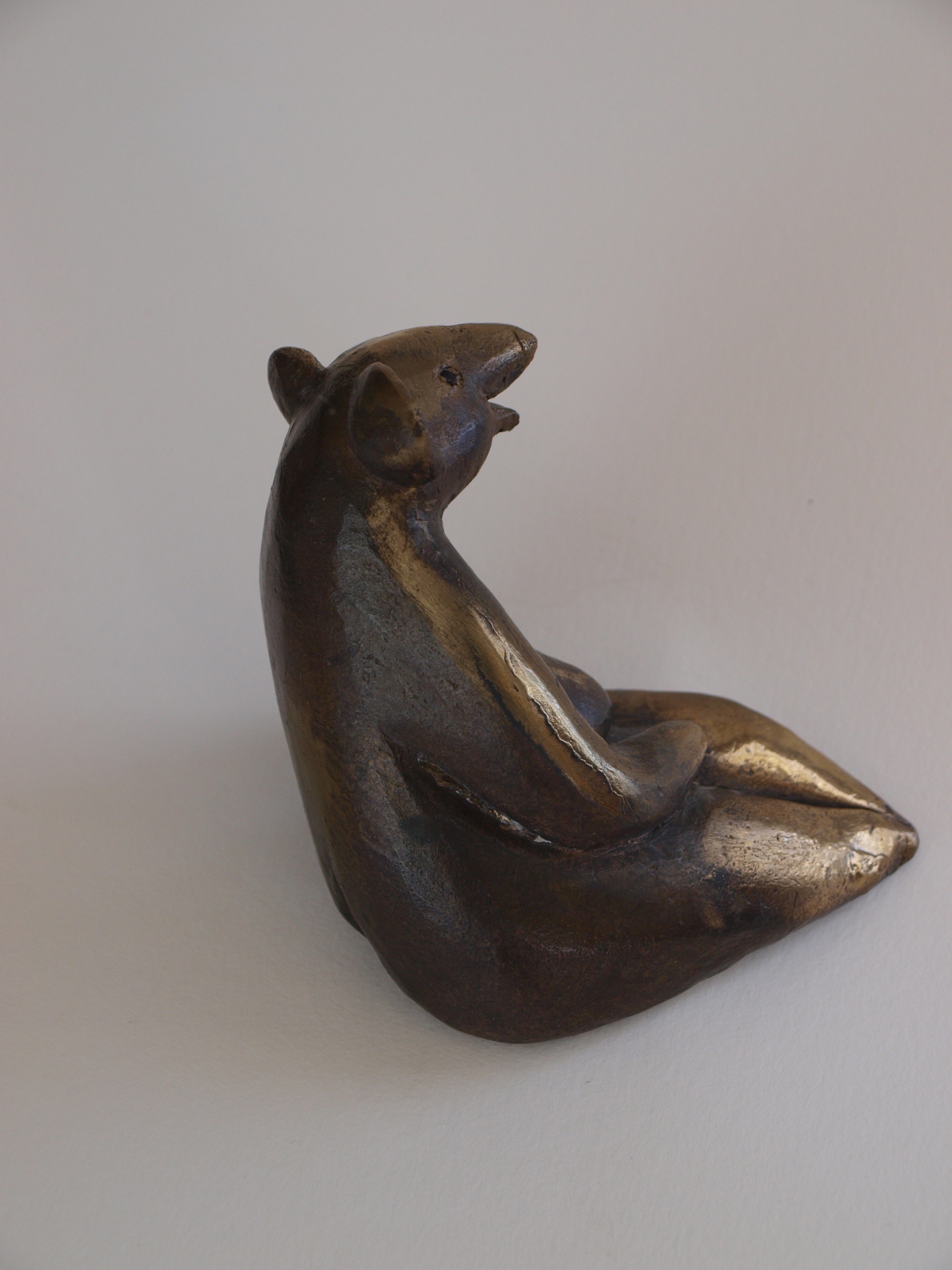 Veronica-Waldburg-Bronze-Skulpturen-Mutanten-Maeuse-6