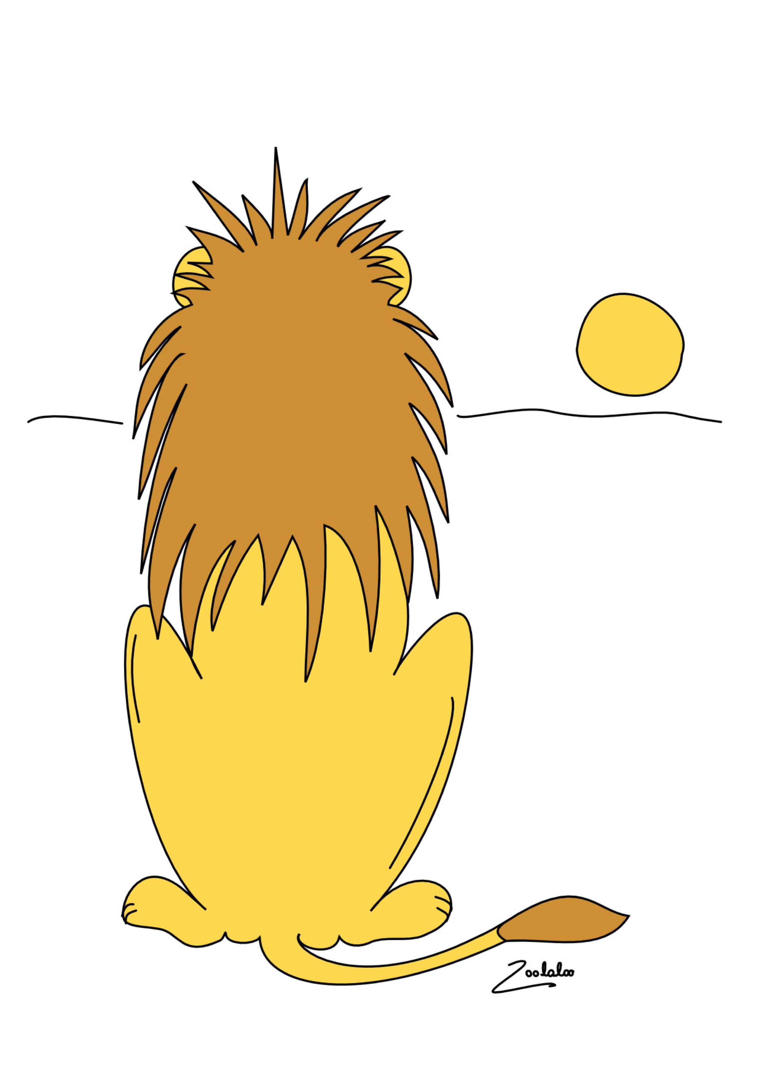 Veronica-Waldburg-Zoolaloo-Loewe